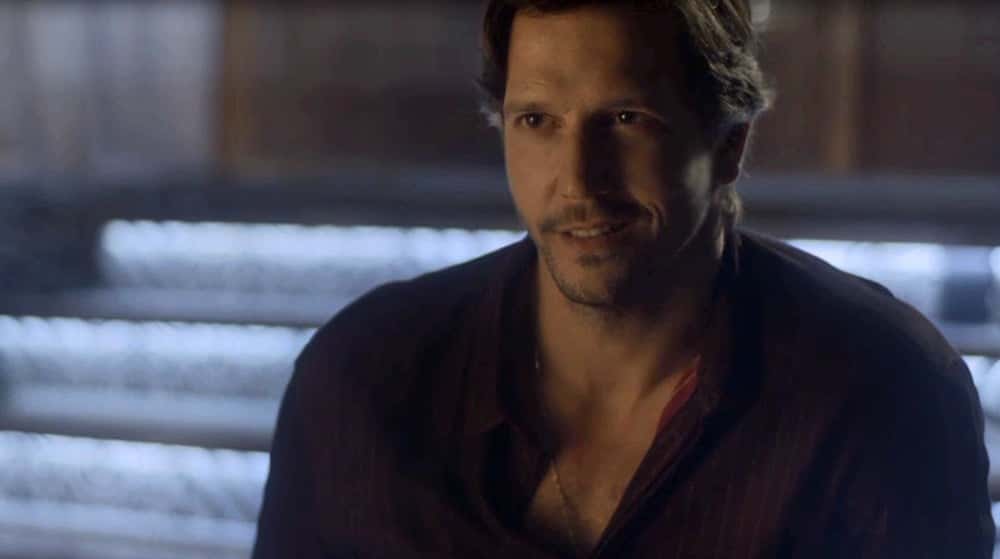 Remy (Vladimir Brichta) em cena de Segundo Sol (Foto: Divulgação/Globo)