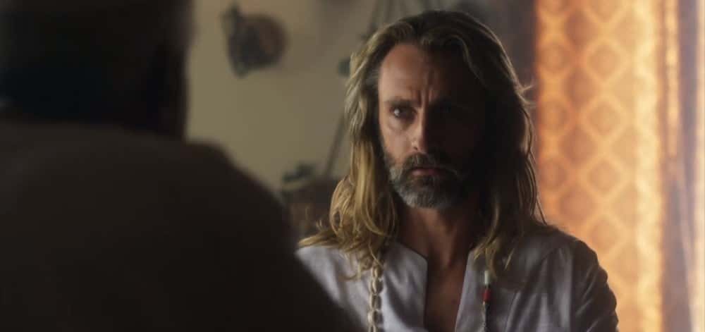 Groa vira o dono do bordel em Segundo Sol (Foto: Divulgação)