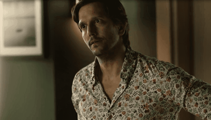 Remy (Vladimir Brichta) em cena de Segundo Sol (Foto: Reprodução/Globo)
