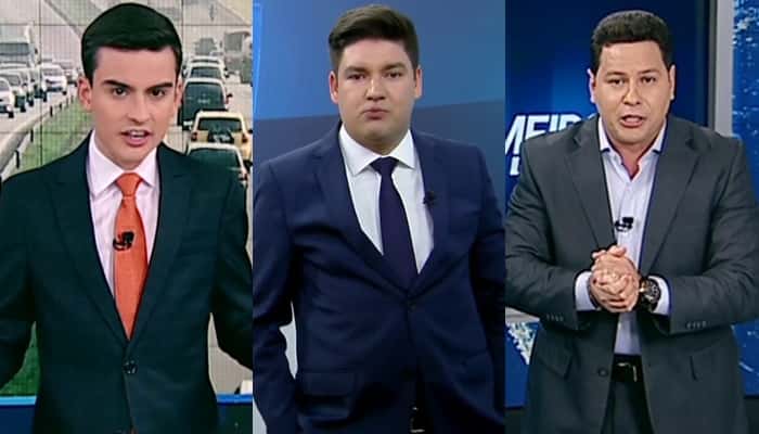 trio record sbt