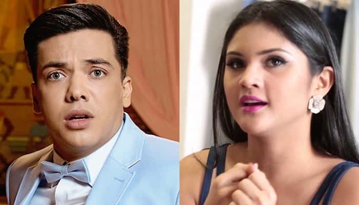 Wesley Safadão e Mileide Mihaile vão se enfrentar na Justiça (Foto: Reprodução/Montagem/TV Foco)