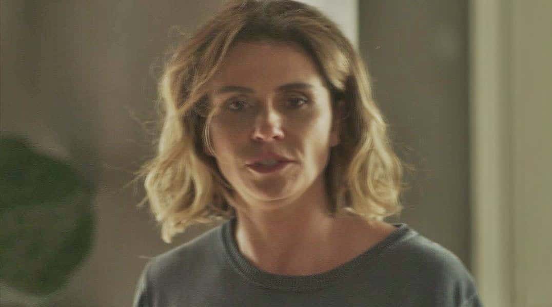 Luzia em Segundo Sol (Foto: Reprodução)
