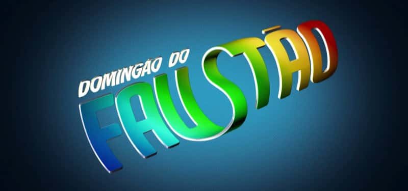 Domingão-do-Faustão-Logo