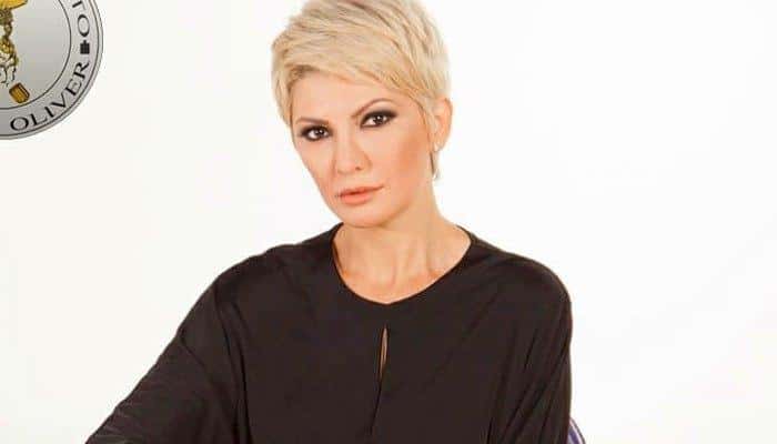 Antonia Fontenelle (Foto: Divulgação)