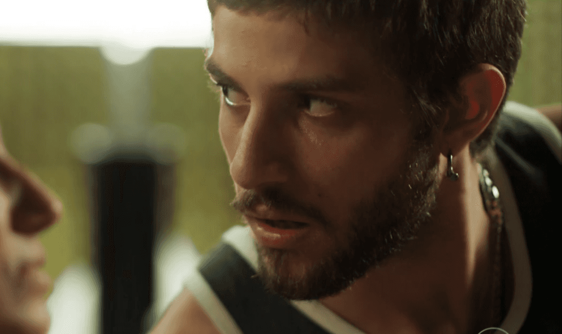 Chay Suede (Foto: Reprodução)