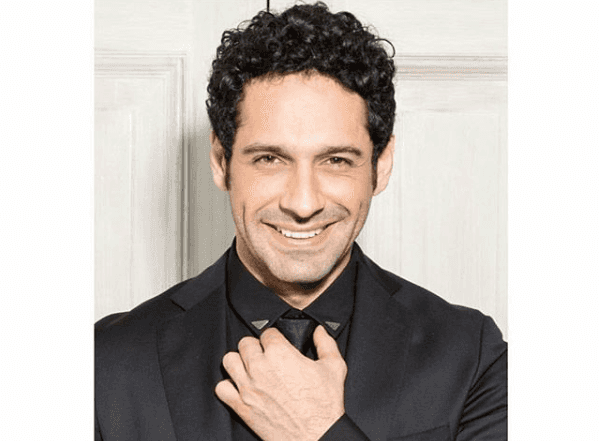 O ator João Baldasserini quer se casar. (Foto: Reprodução/Instagram)