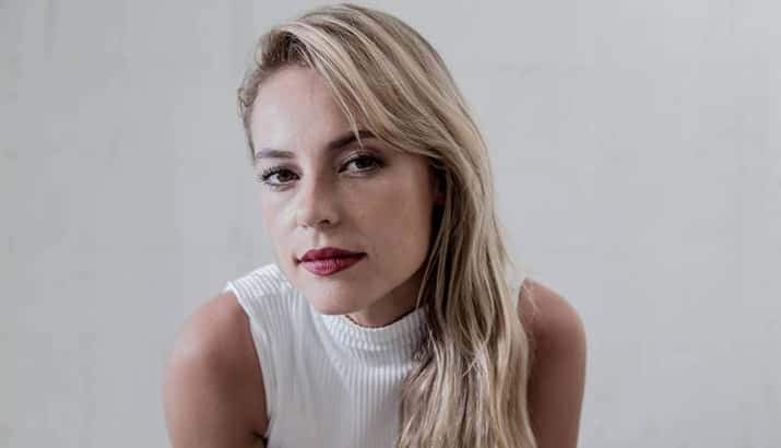 Paolla Oliveira (Foto: Divulgação)