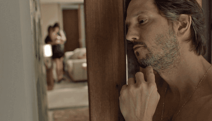Remy (Vladimir Brichta) em cena de Segundo Sol (Foto: Divulgação/Globo)