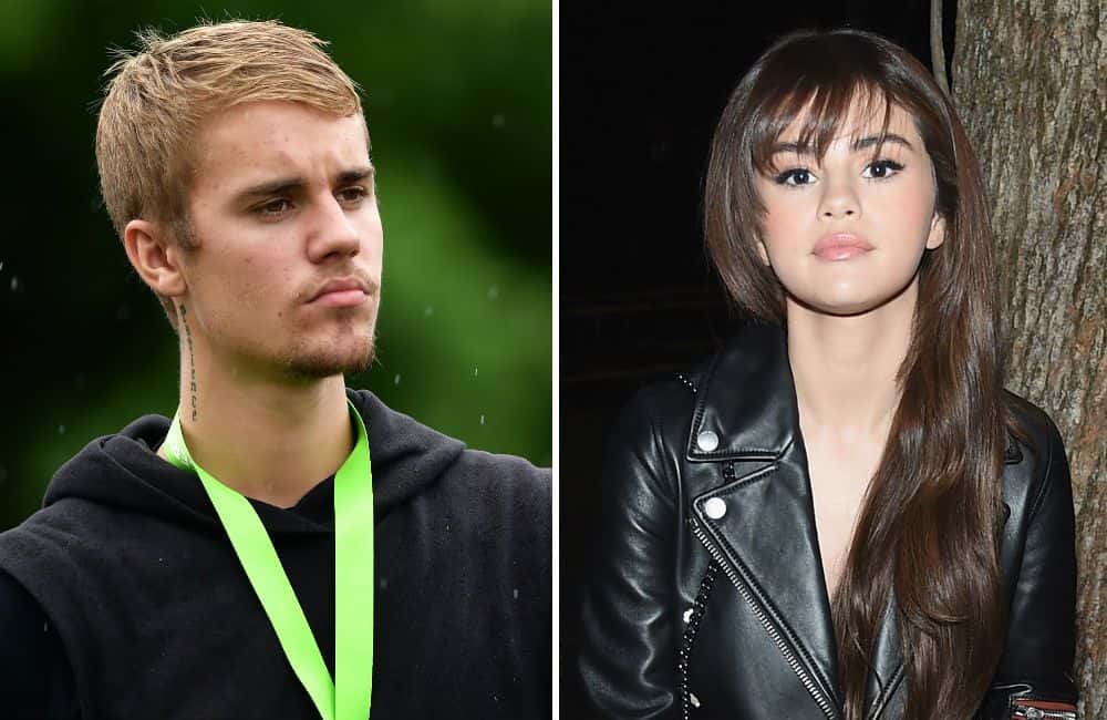 Selena Gomez está torcendo contra o casamento de seu ex (Foto: Reprodução)
