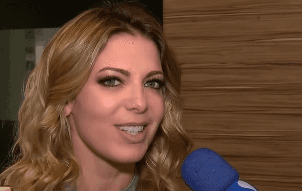 A atriz e dançarina Sheila Mello falou sobre o fim do casamento. (Foto: Reprodução)