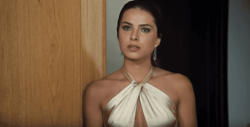 Thaís Melchior será a nova Luísa em As Aventuras de Poliana. (Foto: Reprodução)