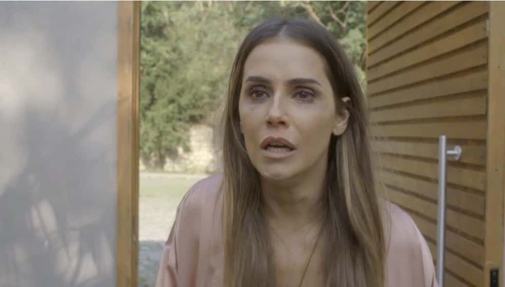 Karola em Segundo Sol (Foto: Reprodução)