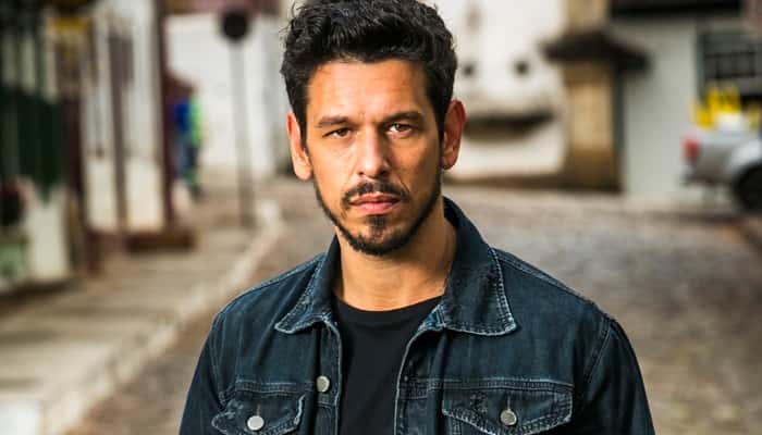 João Vicente de Castro falou sobre sexo tântrico (Foto: Globo/João Miguel Júnior)