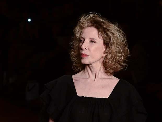 Marília Gabriela falou sobre o meu momento atual (Foto: Reprodução)
