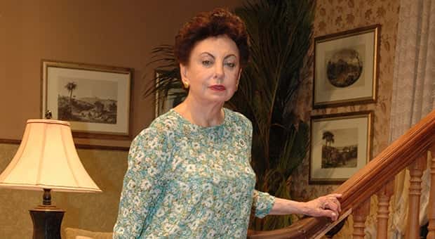 Beatriz Segall (Foto: Divulgação)