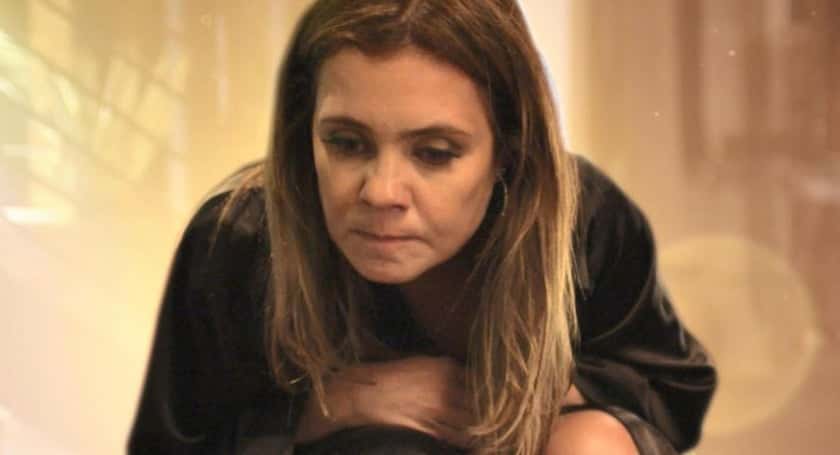 Laureta (Foto: Reprodução)