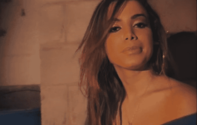 Anitta (Foto: Reprodução)