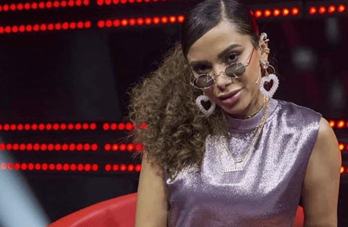 Cantora está separada após dez meses de casada.(Foto: Reprodução)