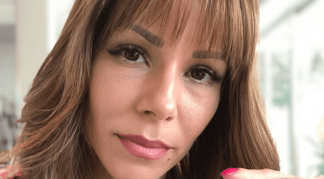 Ana Furtado (Foto: Reprodução)