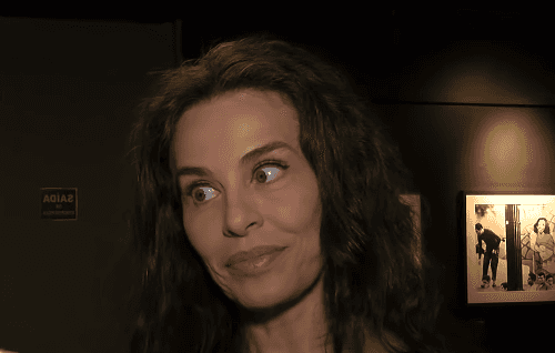Jornalista está trabalhando fora da telinha. (Foto: Reprodução)