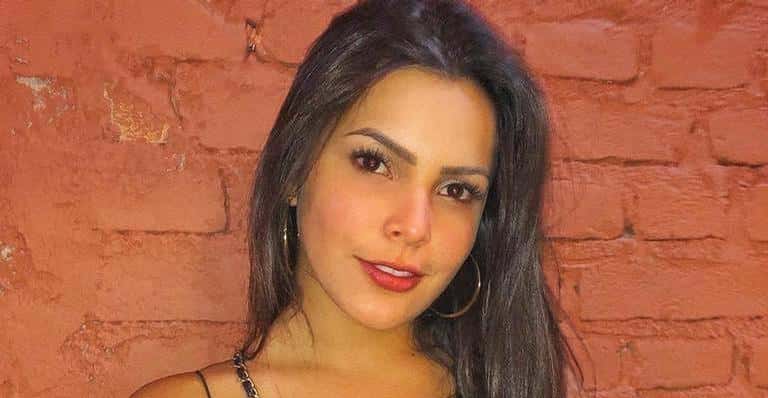 Emilly Araújo falou sobre falência após o BBB (Foto: Reprodução/ Instagram)