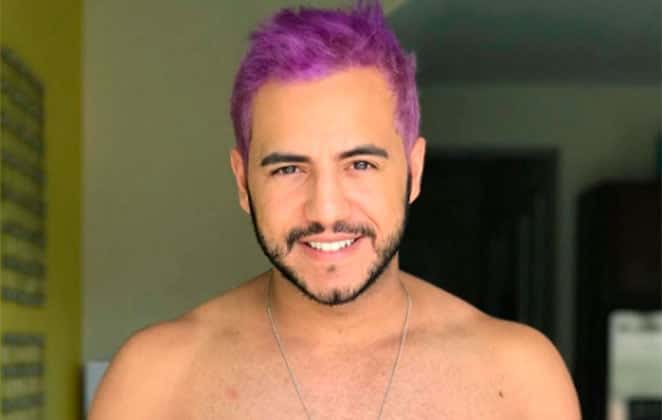 Matheus Lisboa (Foto: Reprodução)