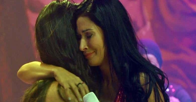 Simone e Simaria se emocionaram em entrevista para o Fantástico meses atrás (Foto: Reprodução)