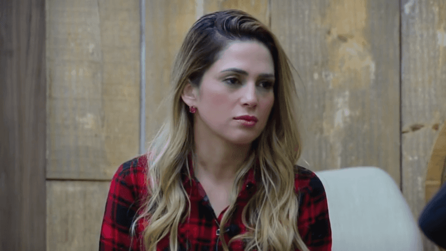 Nadja Pessoa (Foto: Reprodução)