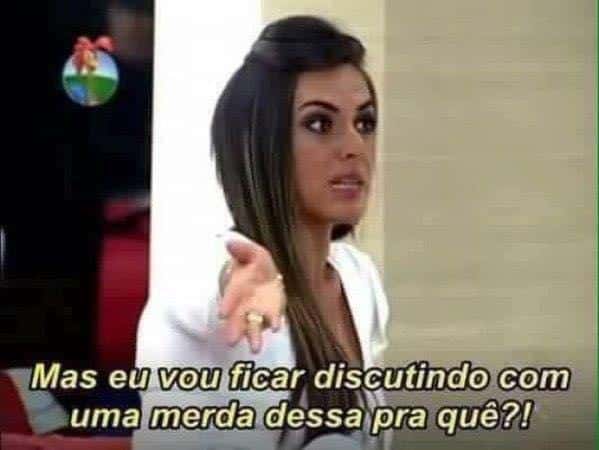 Nicole Bahls memes (Foto: Reprodução)