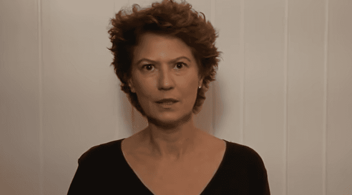patricia pillar