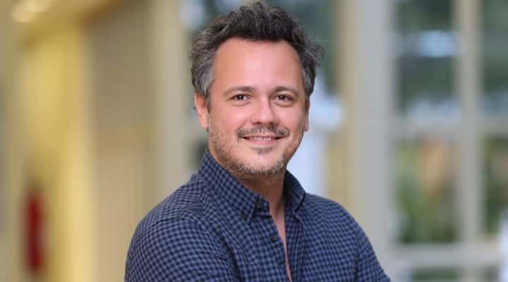 Danton Mello (Foto: Divulgação)