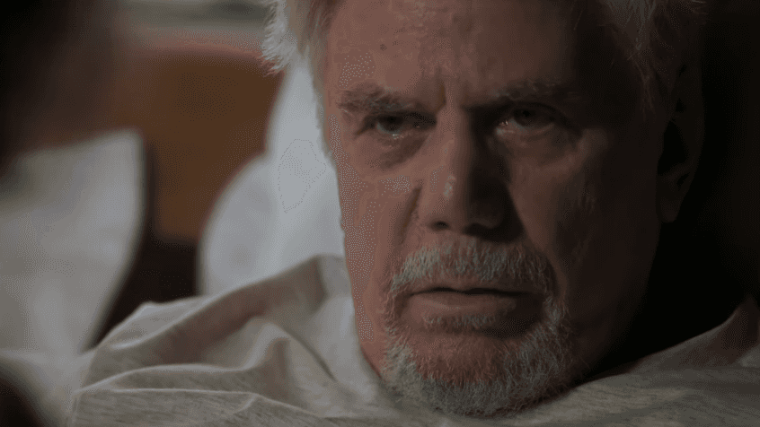 O ator Reginaldo Faria estava no elenco de Espelho da Vida, a nova novela das seis. (Foto: Reprodução)