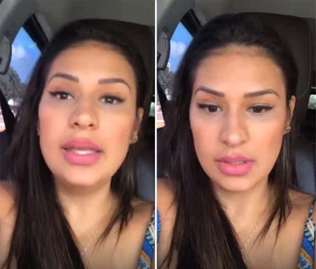 Cantora Simone, da dupla com Simaria (Foto: Reprodução/Instagram)