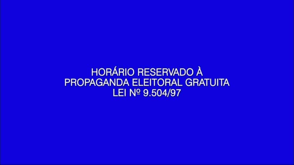 Propaganda eleitoral afygenta muita gente.
