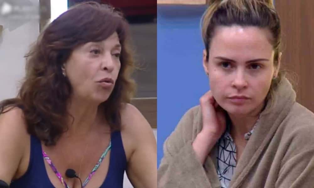 vida e ana