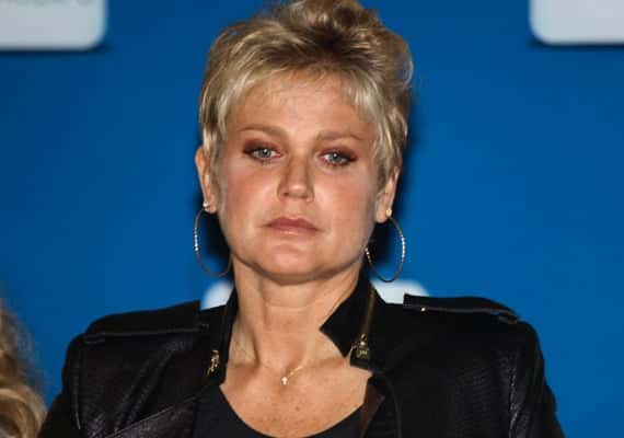 Xuxa Meneghel (Foto: Divulgação)