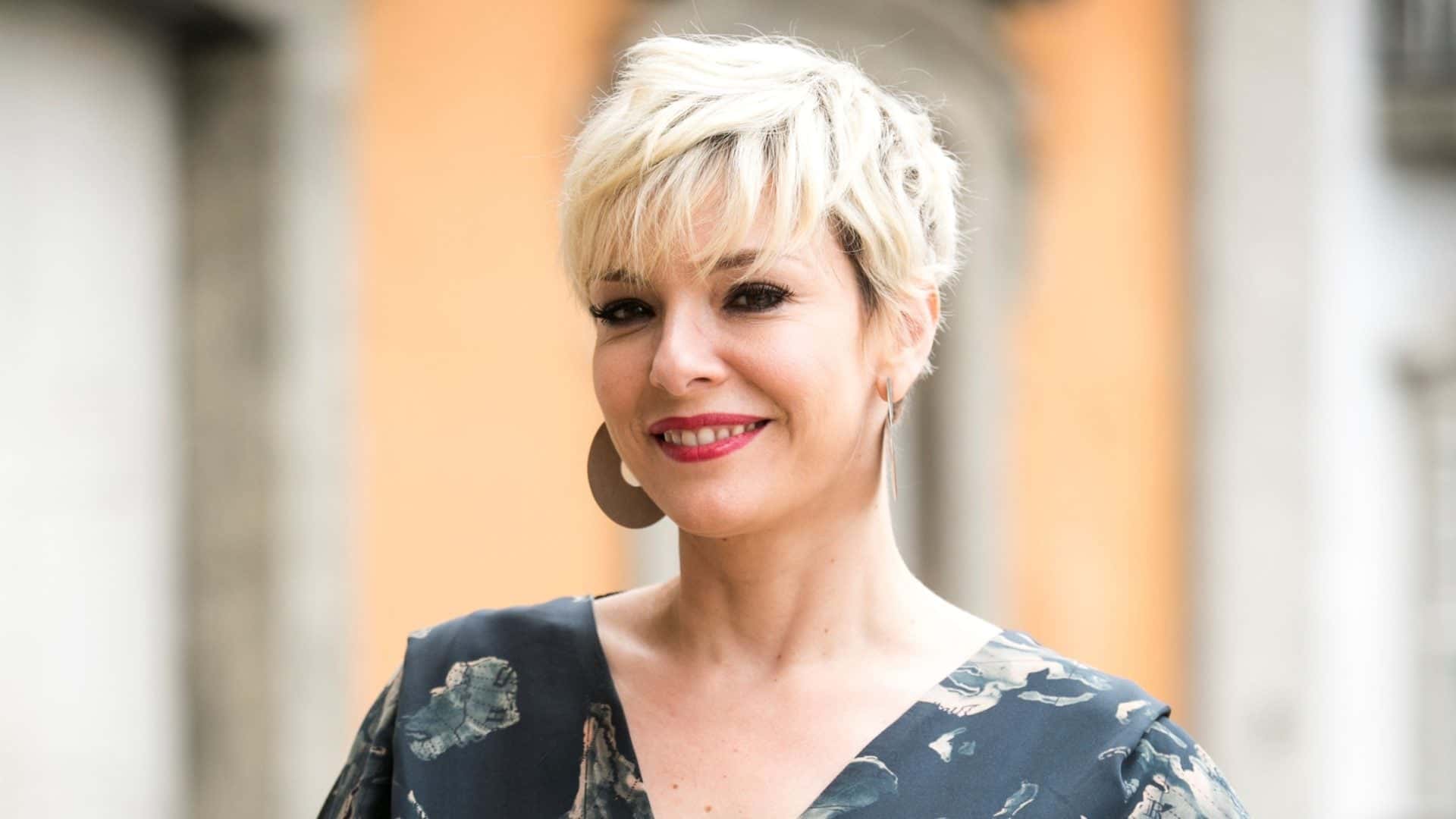 A atriz Regiane Alves falou da próxima reprise da Globo (Foto: Divulgação)
