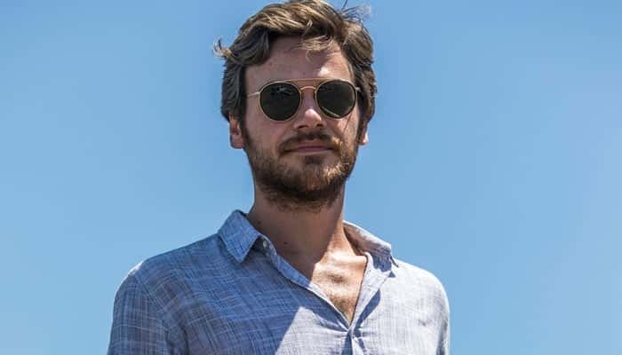 O ator Emilio Dantas viverá protagonista em nova novela das seis da Globo. (Foto: Globo/Victor Pollak)