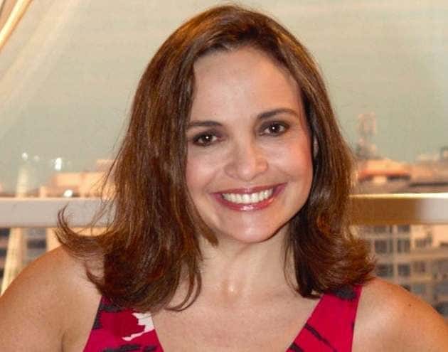 Atriz denunciou assédio que viveu nos bastidores da Globo (Foto: Divulgação)