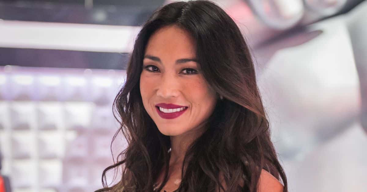 Dani Suzuki (Foto: Reprodução)