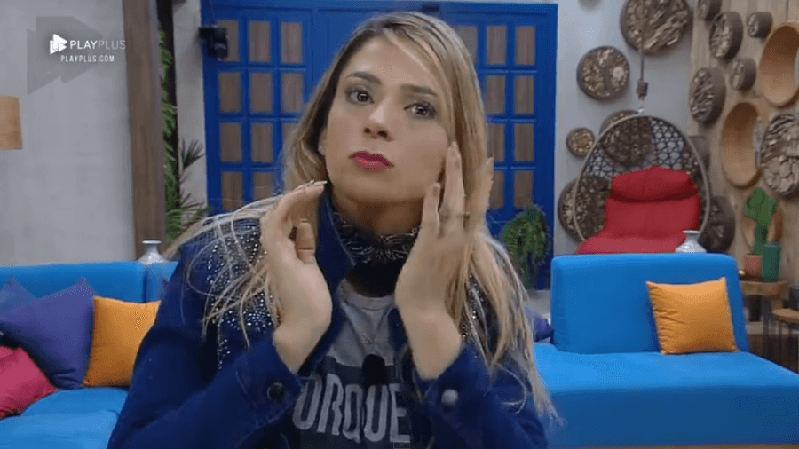 Nadja Pessoa (Foto: Reprodução)