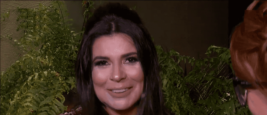 Mara Maravilha não apresenta mais o Fofocalizando. (Foto: Reprodução)