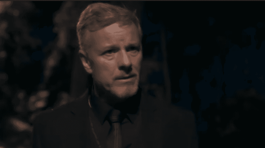 Marcello Novaes em cena na próxima novela das nove. (Foto: Reprodução)