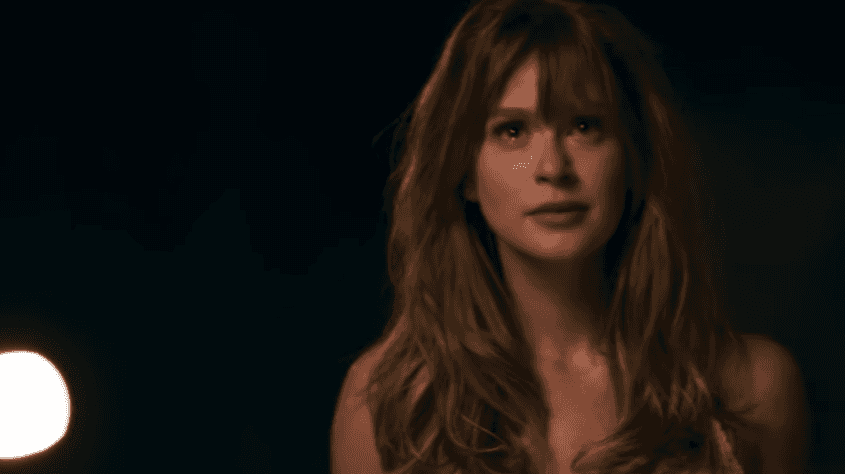 Marina Ruy Barbosa será a mocinha Luz na novela das nove. (Foto: Reprodução)