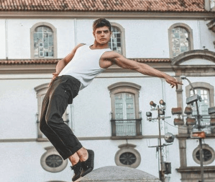 paulo victor