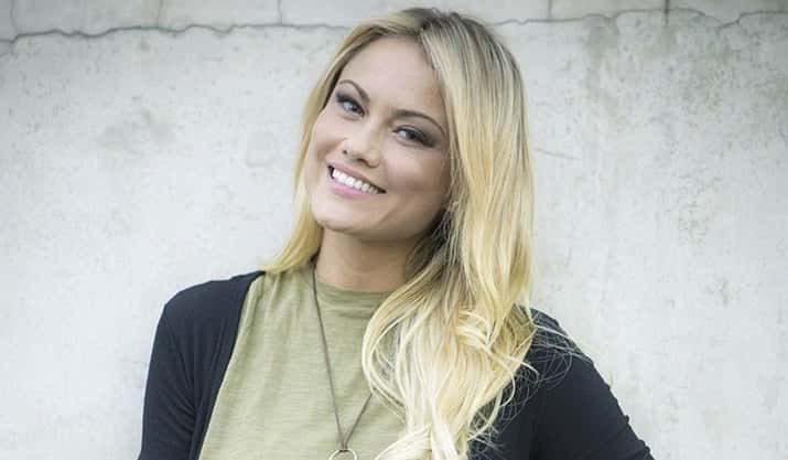 Ellen Rocche estará em Éramos Seis (Foto: Divulgação)