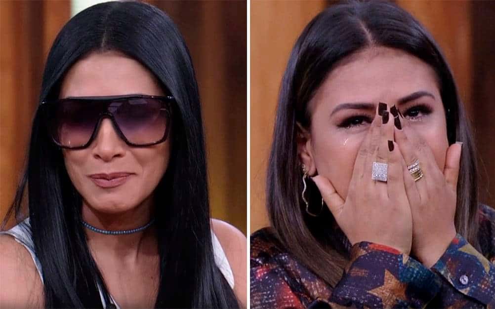 Simone e Simaria resolveram demitir 15 funcionários (Foto reprodução)