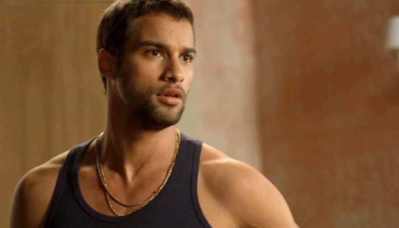 Pablo Morais é Tomé em Segundo Sol (Foto: Reprodução)