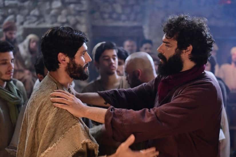 Trama perdeu um dos seus principais colaboradores. (Foto: Reprodução)
