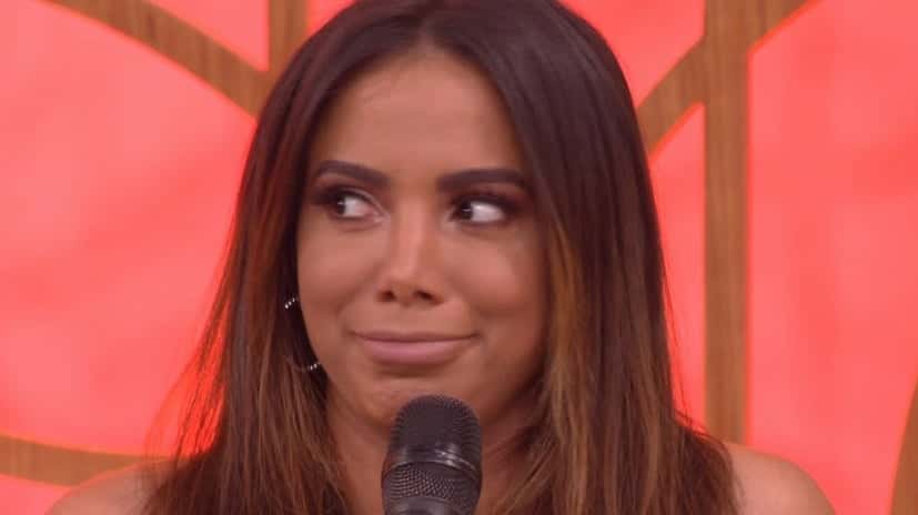 Anitta (Foto: Reprodução)